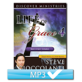 Live a Life of Grace:  Avoid the Pitfalls of Legalism